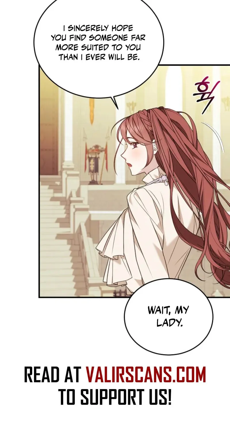 Shh! I'm Not a Villainess, I'm a Detective! Chapter 38 page 49 - 