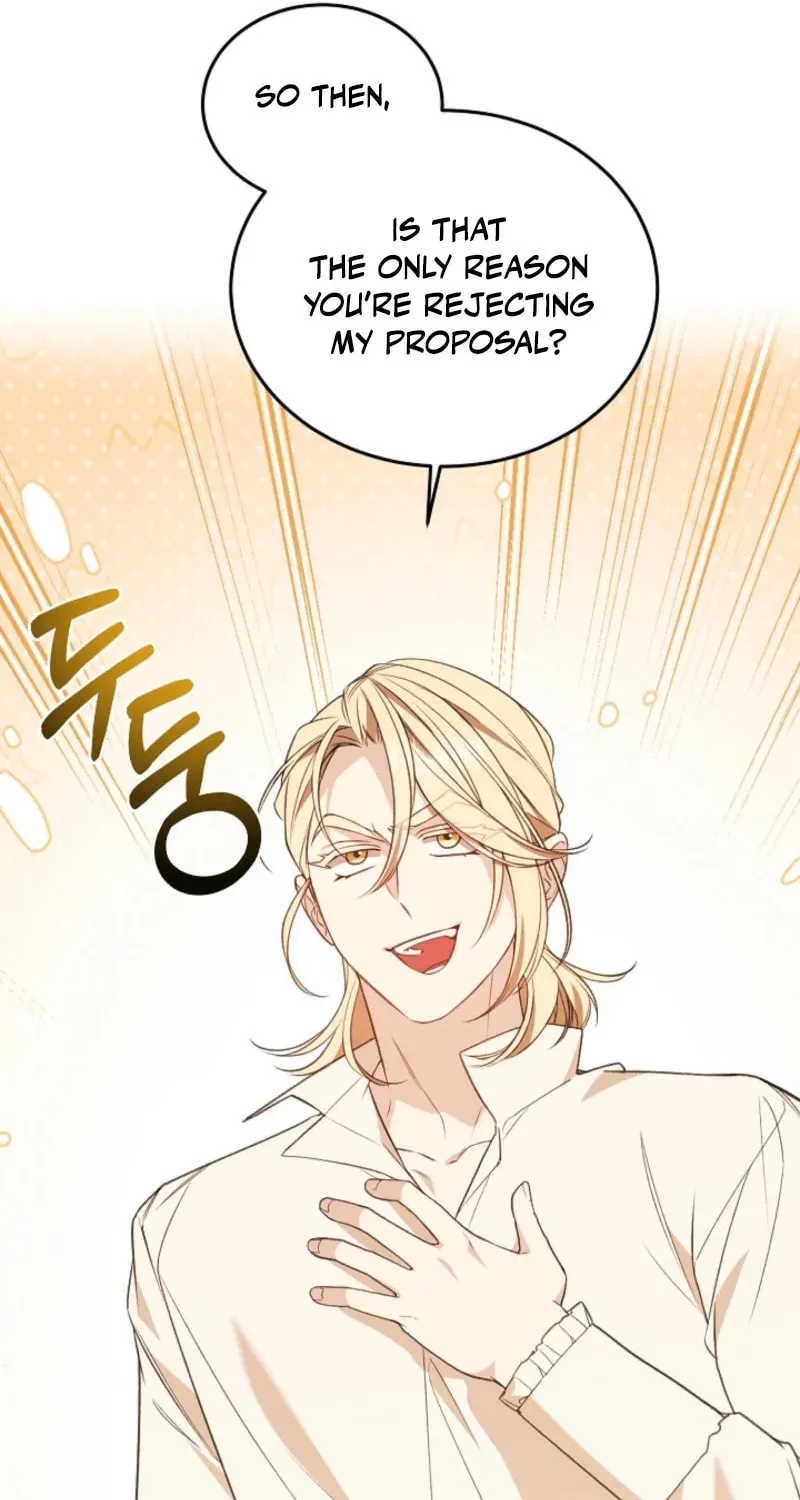 Shh! I'm Not a Villainess, I'm a Detective! Chapter 38 page 51 - 