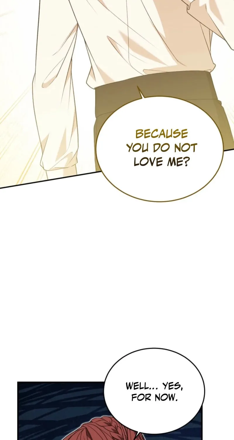 Shh! I'm Not a Villainess, I'm a Detective! Chapter 38 page 52 - 