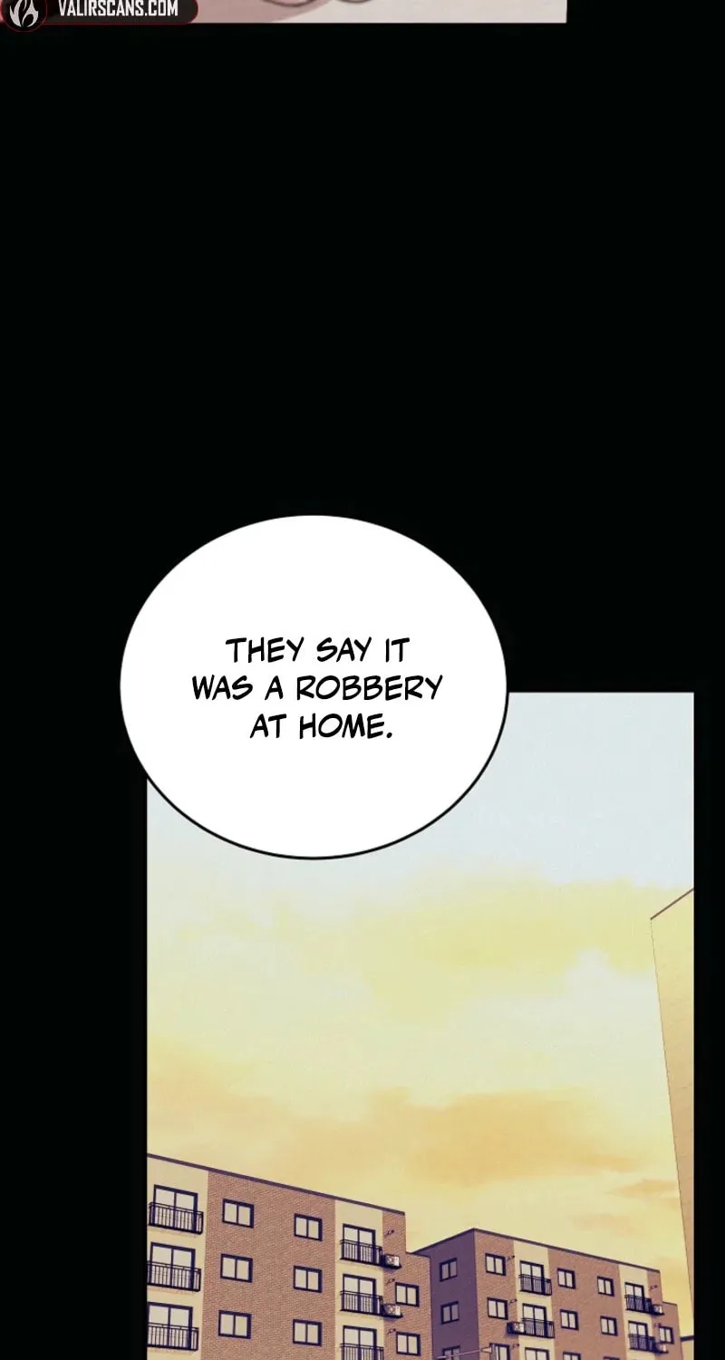 Shh! I'm Not a Villainess, I'm a Detective! Chapter 38 page 7 - 