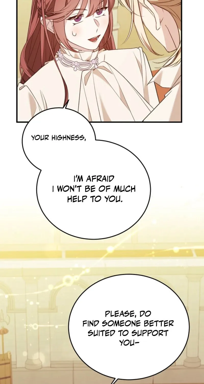 Shh! I'm Not a Villainess, I'm a Detective! Chapter 38 page 64 - 