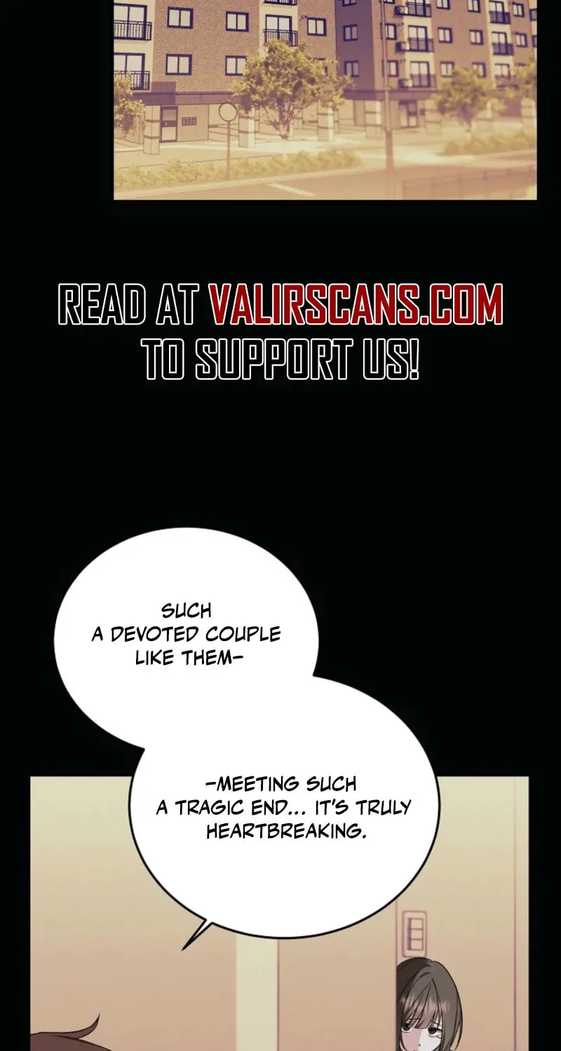 Shh! I'm Not a Villainess, I'm a Detective! Chapter 38 page 8 - 