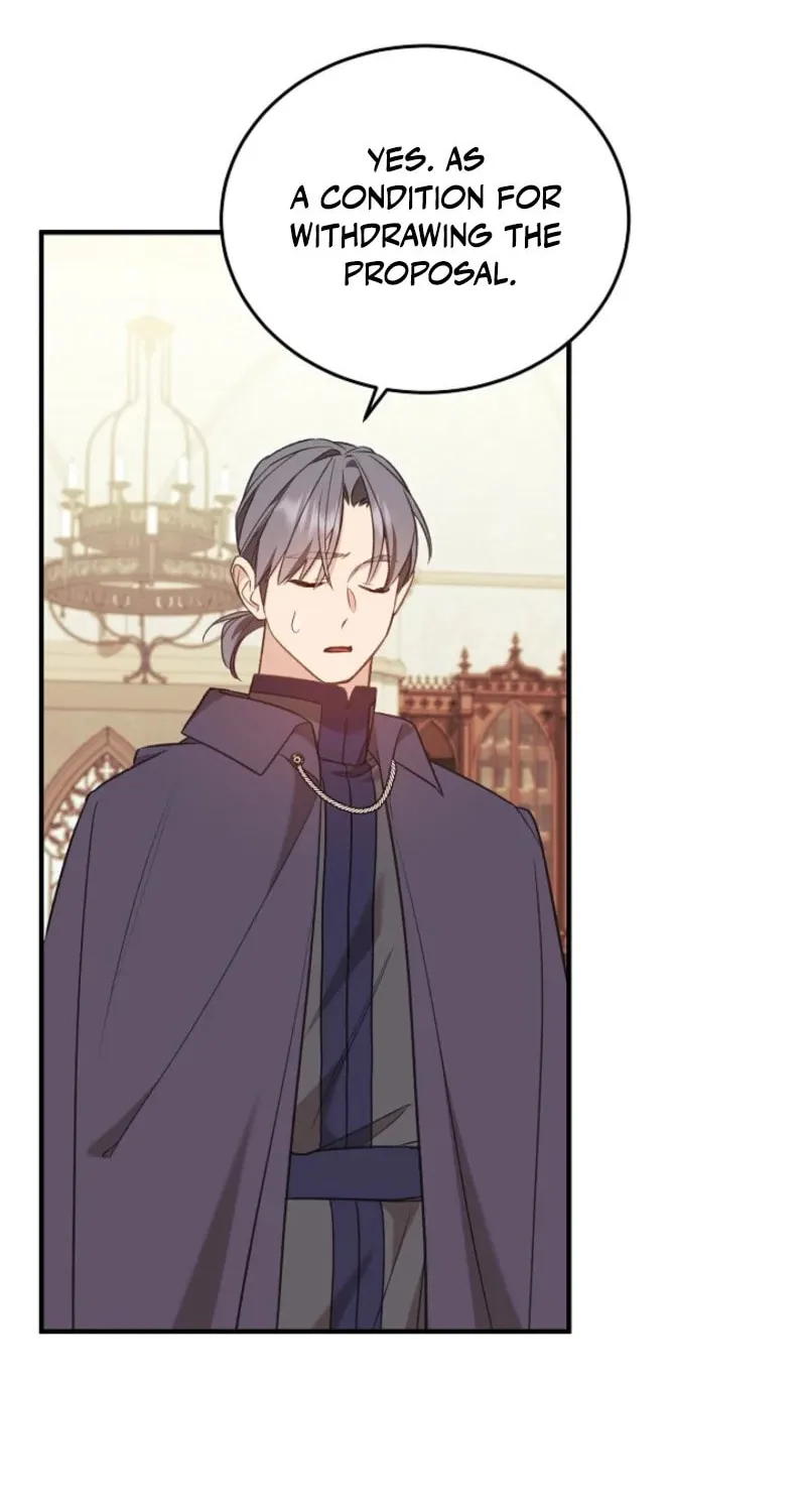 Shh! I'm Not a Villainess, I'm a Detective! Chapter 38 page 74 - 