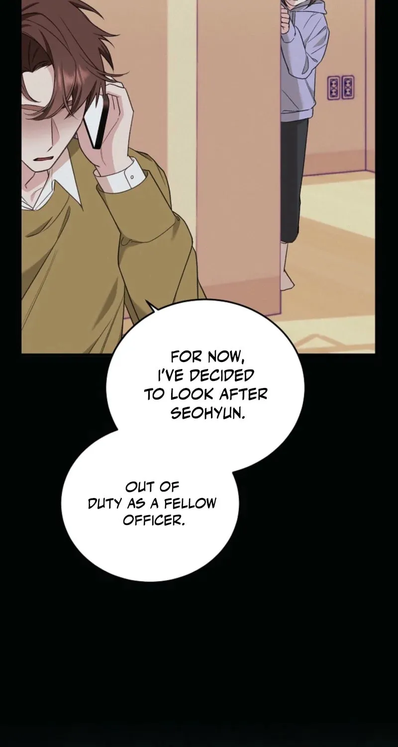 Shh! I'm Not a Villainess, I'm a Detective! Chapter 38 page 9 - 