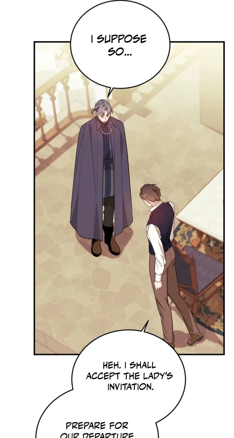 Shh! I'm Not a Villainess, I'm a Detective! Chapter 38 page 81 - 