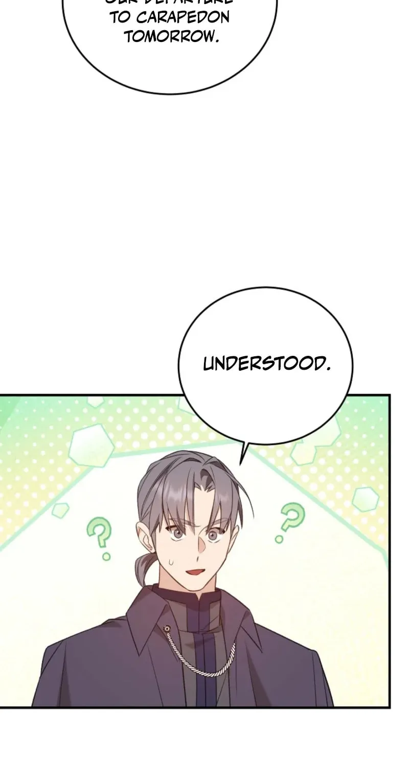 Shh! I'm Not a Villainess, I'm a Detective! Chapter 38 page 82 - 