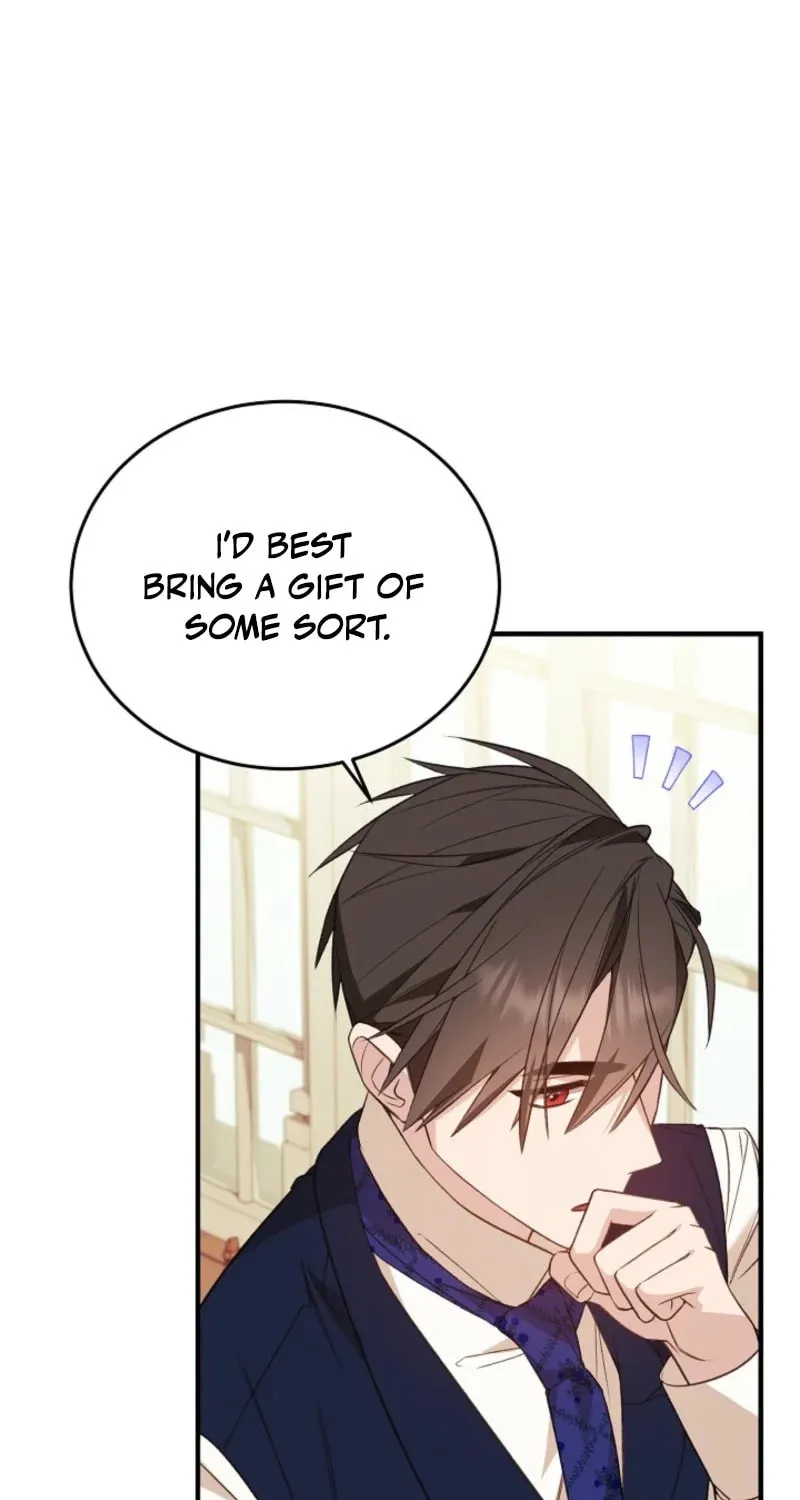 Shh! I'm Not a Villainess, I'm a Detective! Chapter 38 page 83 - 