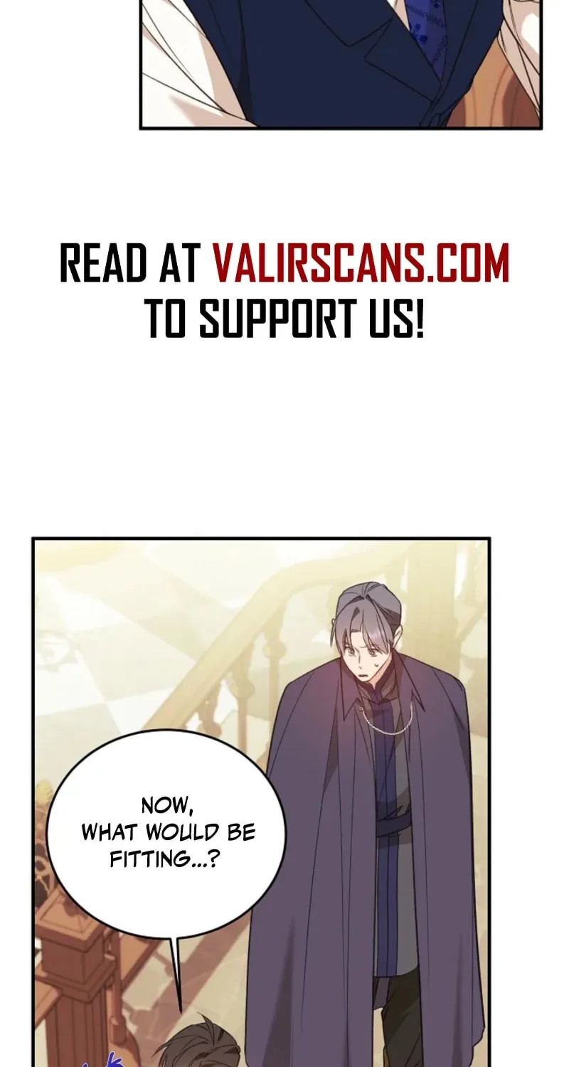 Shh! I'm Not a Villainess, I'm a Detective! Chapter 38 page 84 - 