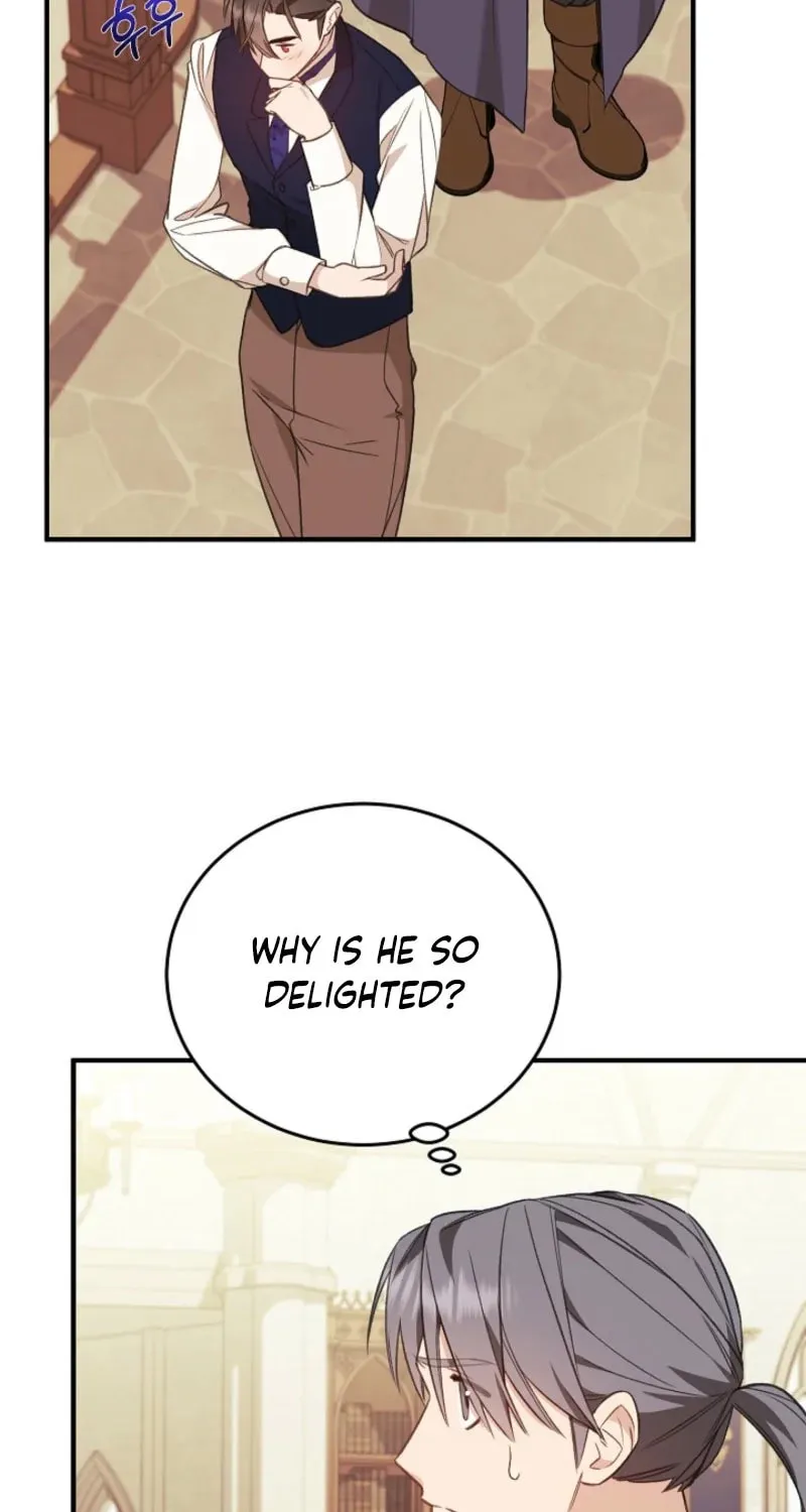 Shh! I'm Not a Villainess, I'm a Detective! Chapter 38 page 85 - 