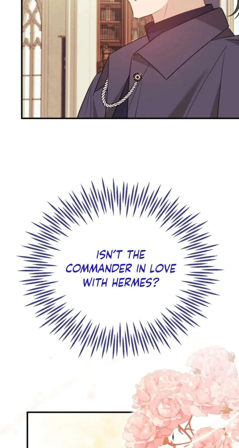 Shh! I'm Not a Villainess, I'm a Detective! Chapter 38 page 86 - 