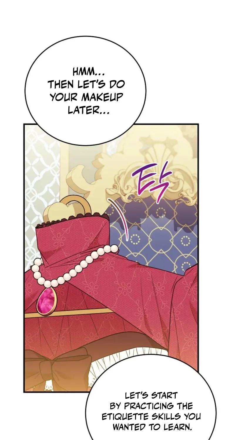 Shh! I'm Not a Villainess, I'm a Detective! Chapter 39 page 11 - 