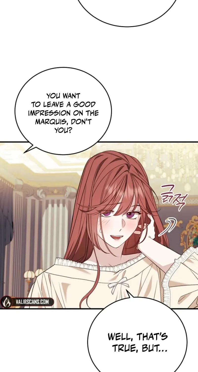 Shh! I'm Not a Villainess, I'm a Detective! Chapter 39 page 12 - 