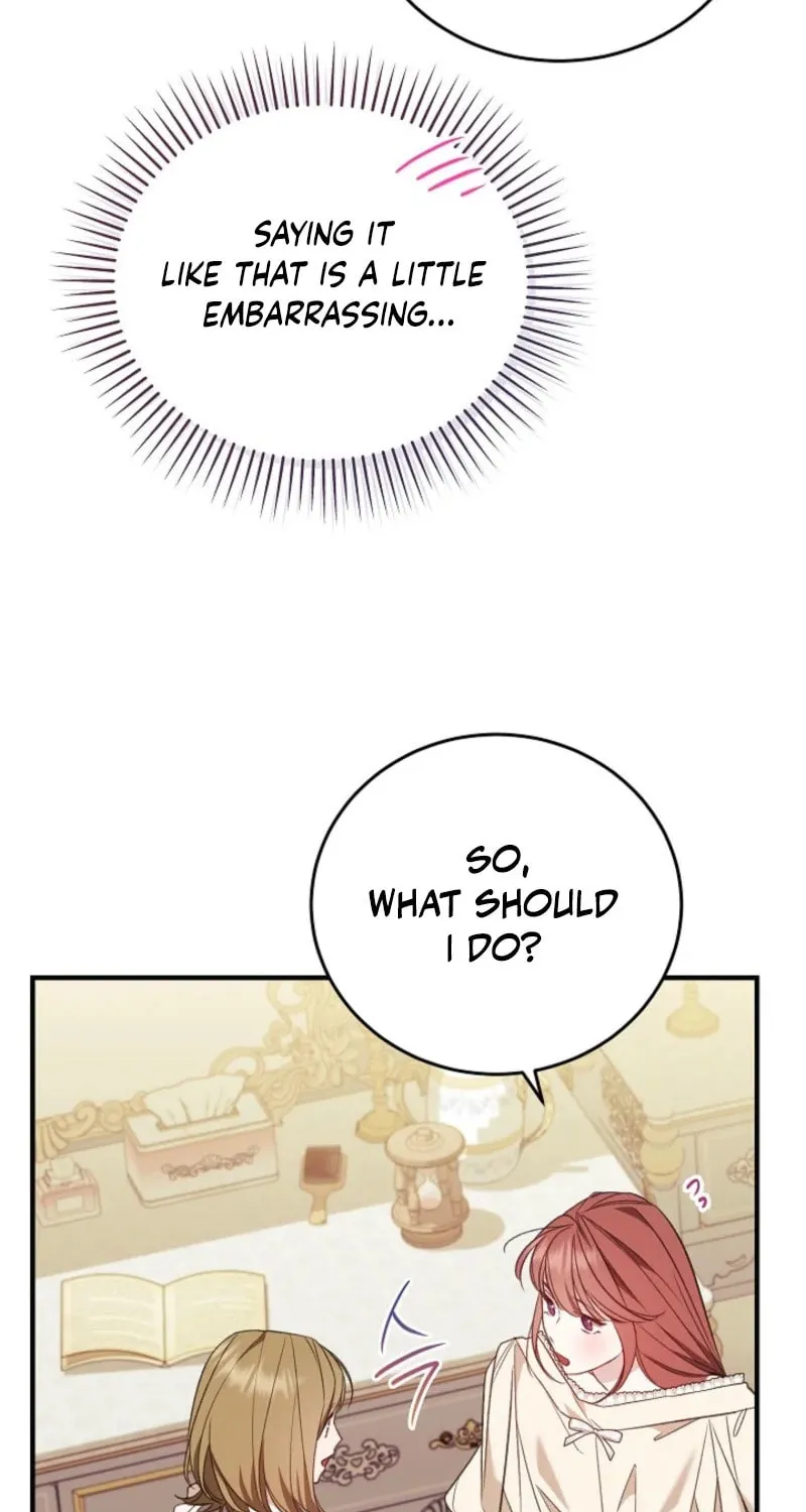Shh! I'm Not a Villainess, I'm a Detective! Chapter 39 page 13 - 