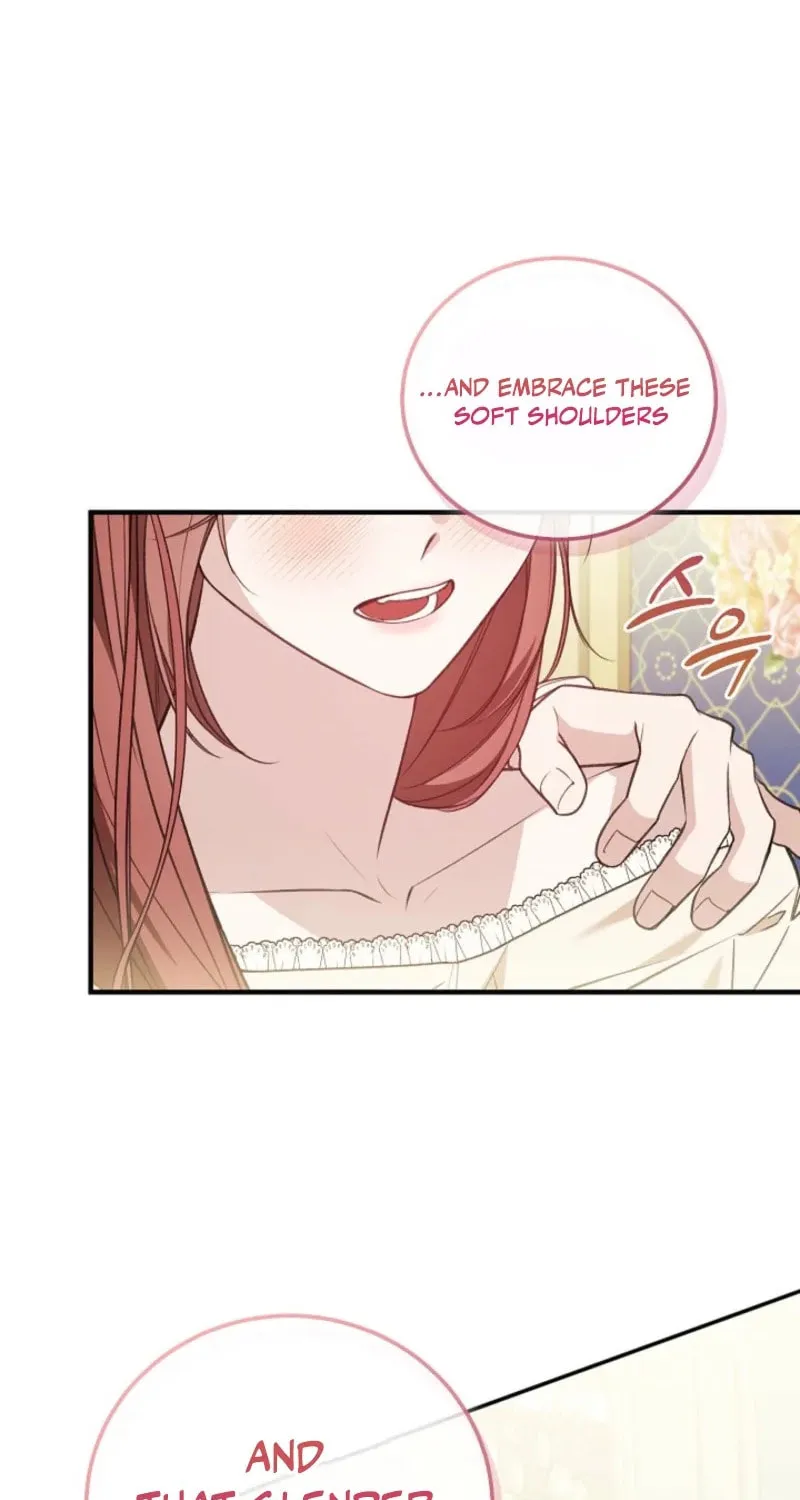 Shh! I'm Not a Villainess, I'm a Detective! Chapter 39 page 21 - 