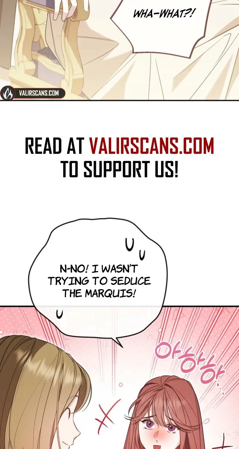 Shh! I'm Not a Villainess, I'm a Detective! Chapter 39 page 23 - 