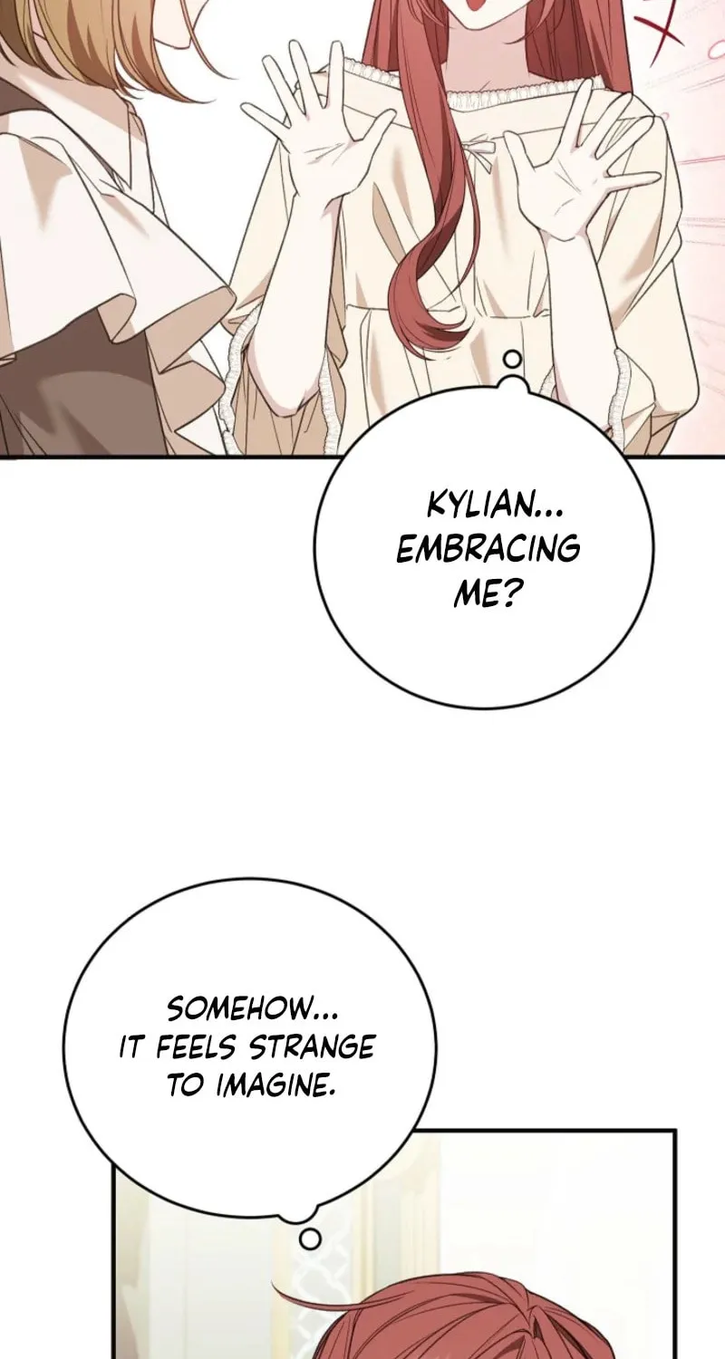 Shh! I'm Not a Villainess, I'm a Detective! Chapter 39 page 24 - 