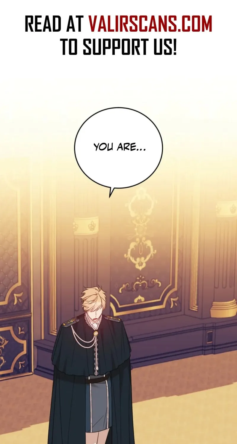 Shh! I'm Not a Villainess, I'm a Detective! Chapter 39 page 33 - 