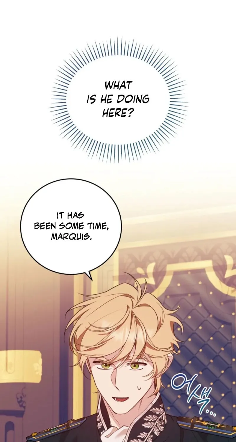 Shh! I'm Not a Villainess, I'm a Detective! Chapter 39 page 38 - 
