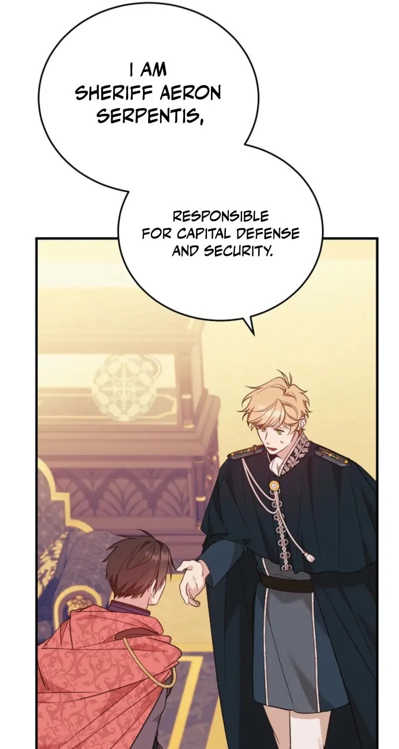 Shh! I'm Not a Villainess, I'm a Detective! Chapter 39 page 40 - 