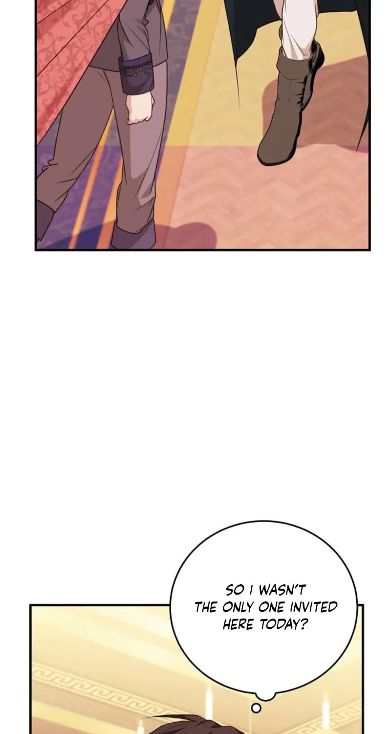 Shh! I'm Not a Villainess, I'm a Detective! Chapter 39 page 41 - 