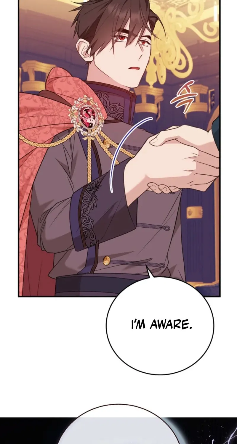 Shh! I'm Not a Villainess, I'm a Detective! Chapter 39 page 42 - 