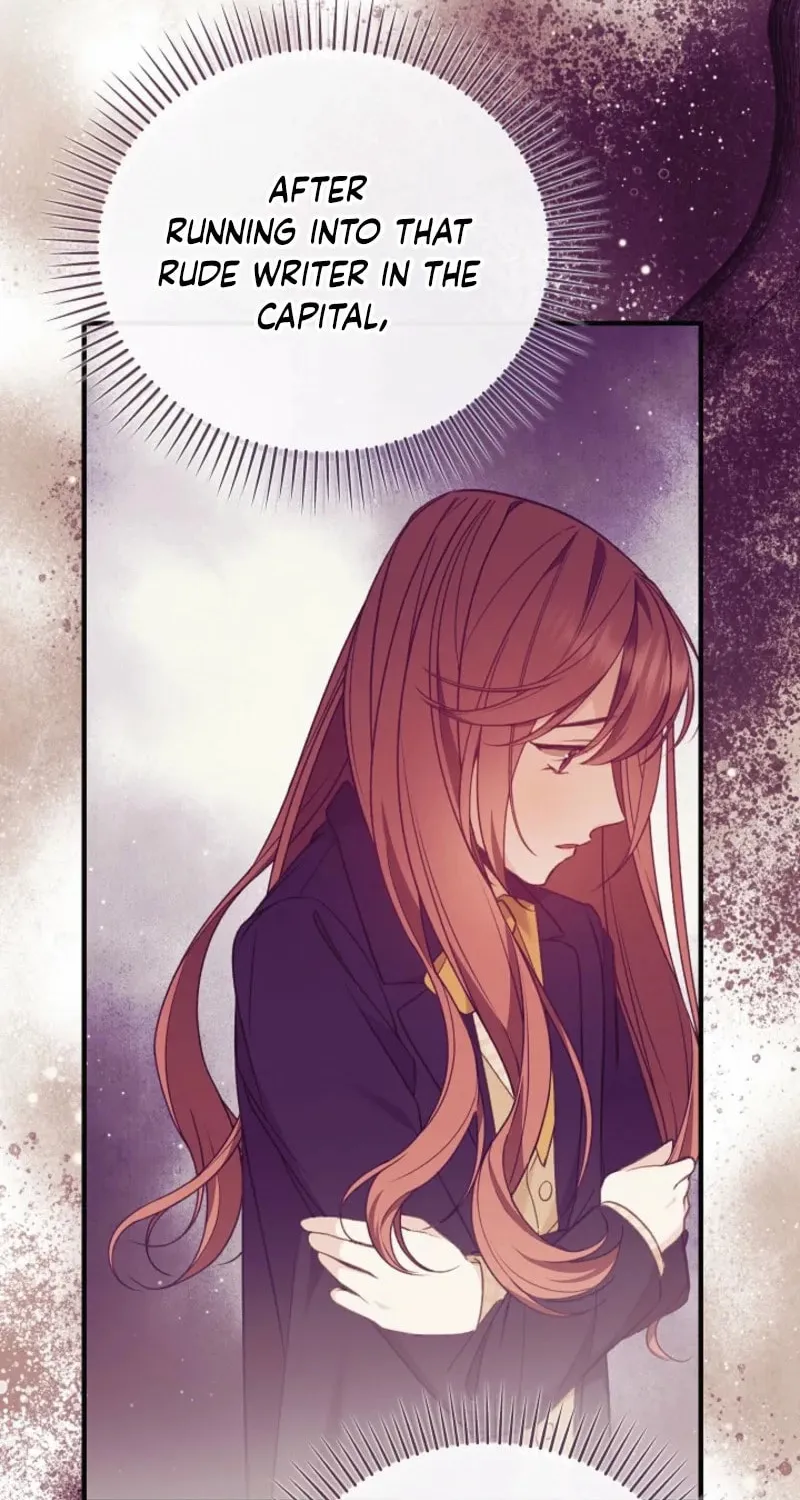 Shh! I'm Not a Villainess, I'm a Detective! Chapter 39 page 47 - 