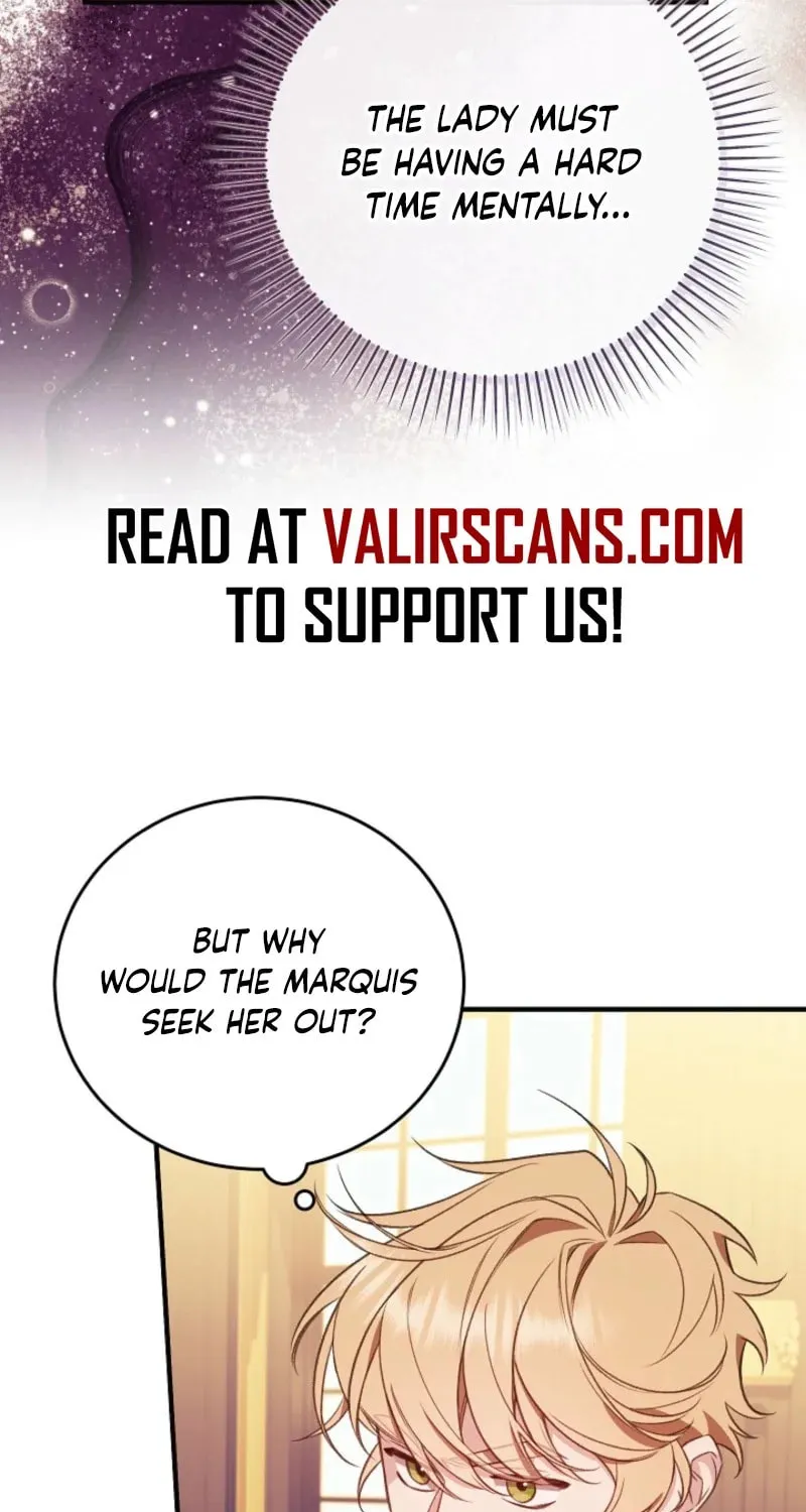 Shh! I'm Not a Villainess, I'm a Detective! Chapter 39 page 48 - 