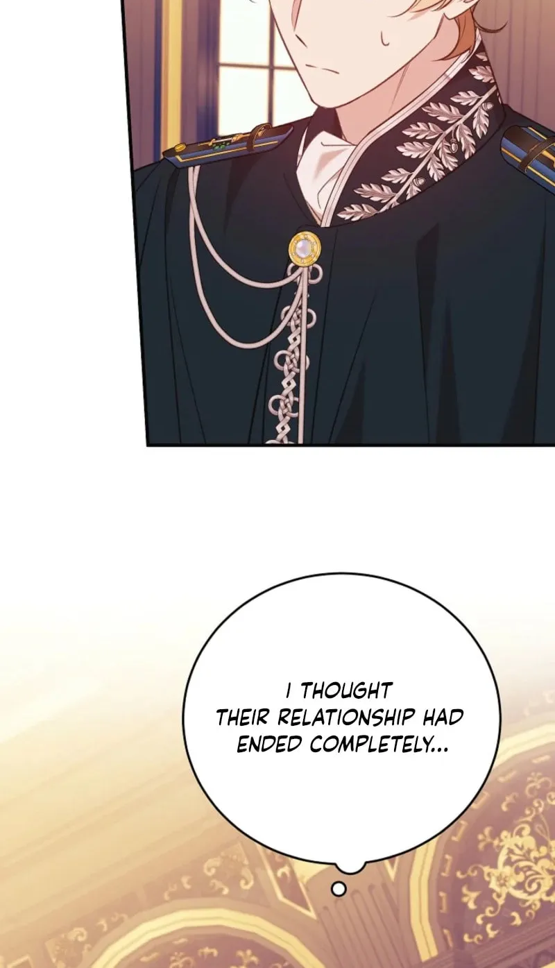 Shh! I'm Not a Villainess, I'm a Detective! Chapter 39 page 49 - 