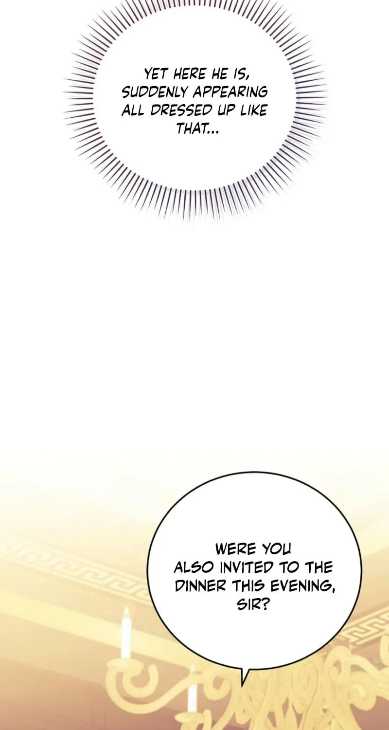 Shh! I'm Not a Villainess, I'm a Detective! Chapter 39 page 51 - 