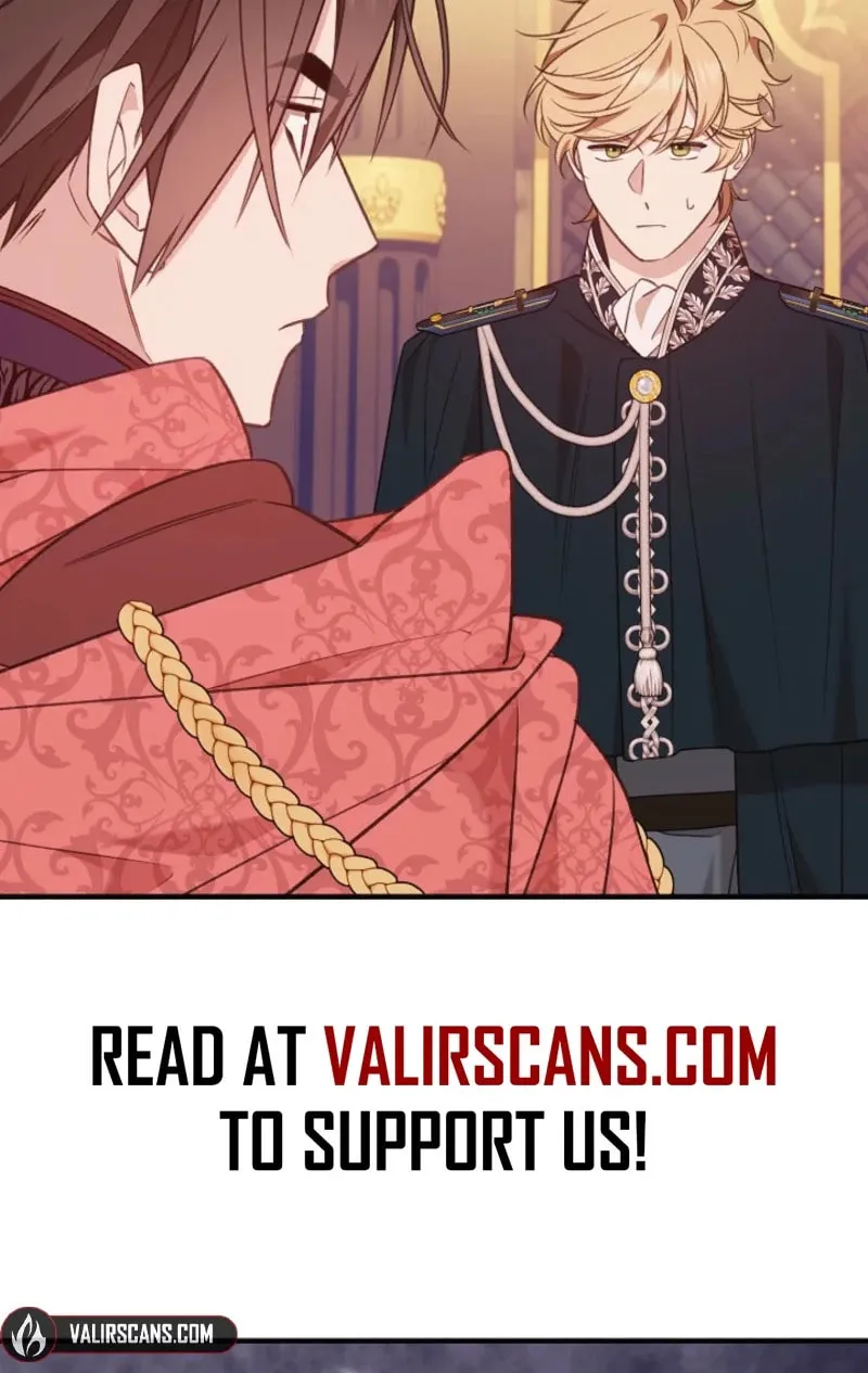 Shh! I'm Not a Villainess, I'm a Detective! Chapter 39 page 58 - 