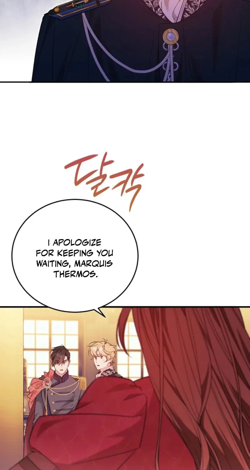 Shh! I'm Not a Villainess, I'm a Detective! Chapter 39 page 60 - 
