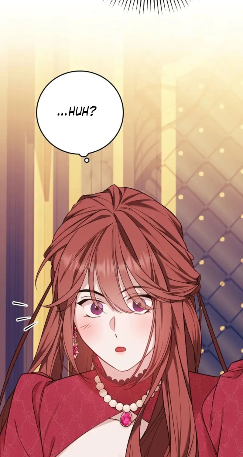 Shh! I'm Not a Villainess, I'm a Detective! Chapter 39 page 65 - 