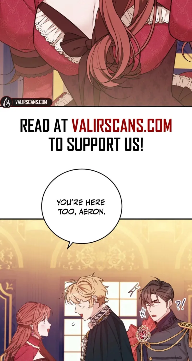 Shh! I'm Not a Villainess, I'm a Detective! Chapter 39 page 66 - 