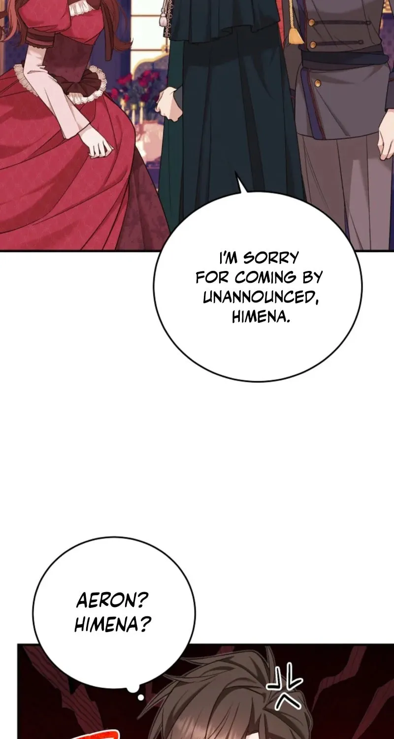 Shh! I'm Not a Villainess, I'm a Detective! Chapter 39 page 67 - 