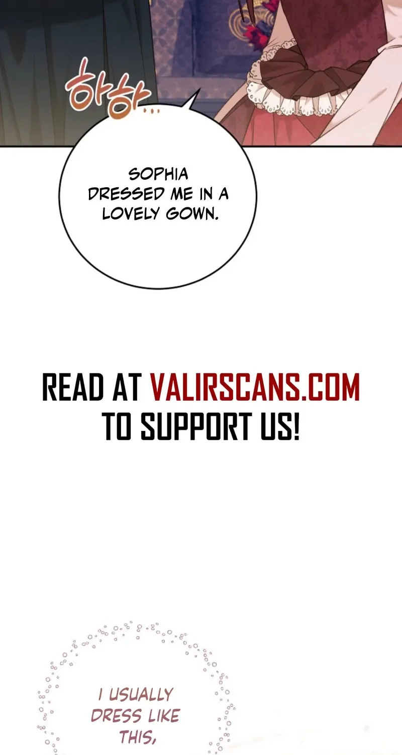 Shh! I'm Not a Villainess, I'm a Detective! Chapter 39 page 70 - 