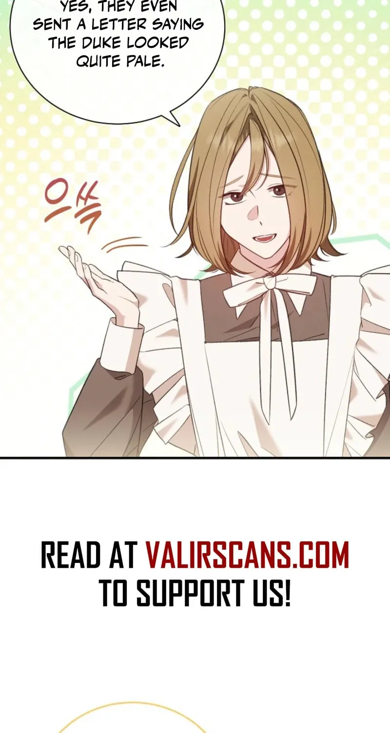 Shh! I'm Not a Villainess, I'm a Detective! Chapter 39 page 8 - 