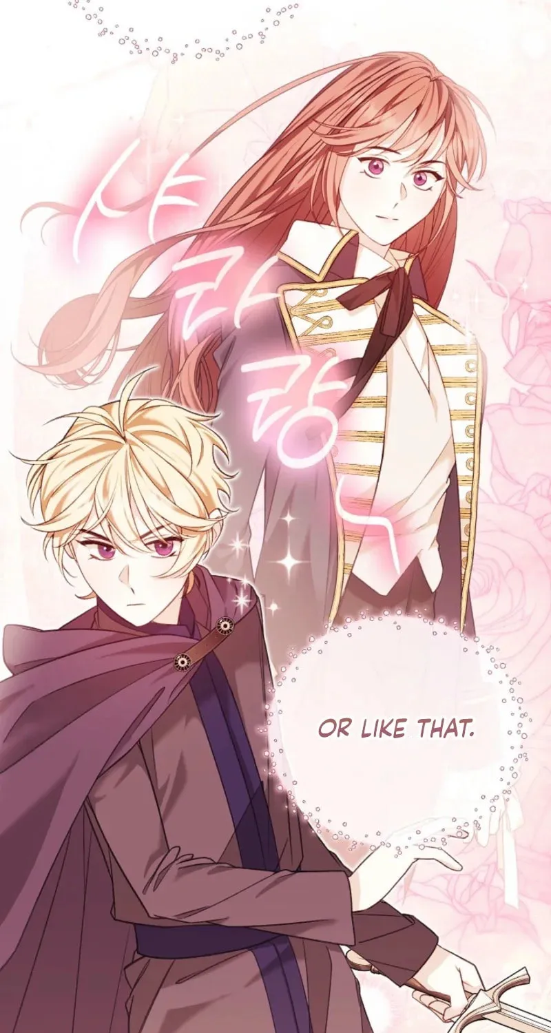 Shh! I'm Not a Villainess, I'm a Detective! Chapter 39 page 71 - 