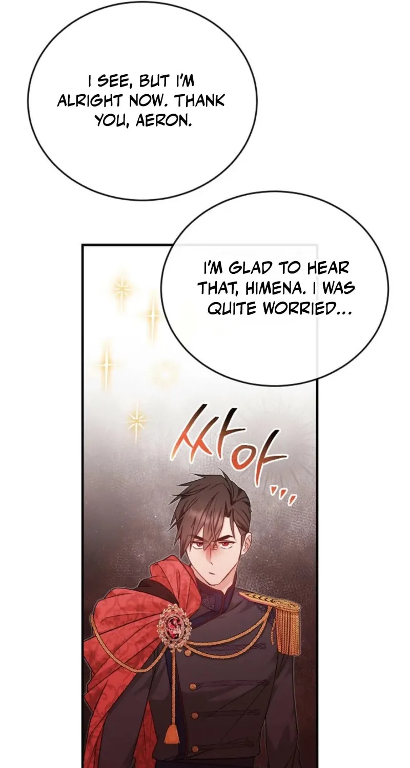 Shh! I'm Not a Villainess, I'm a Detective! Chapter 39 page 79 - 