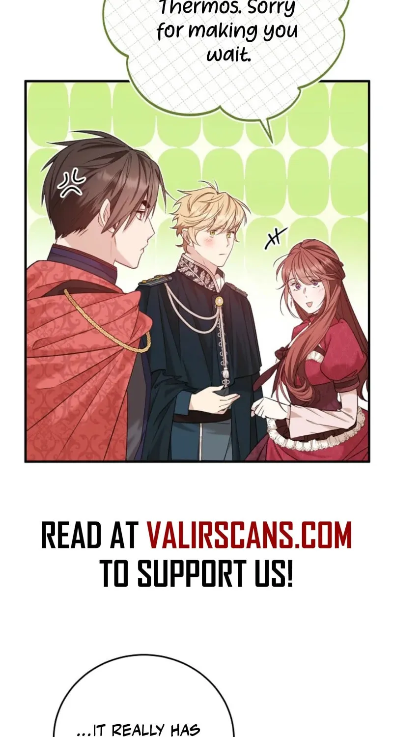 Shh! I'm Not a Villainess, I'm a Detective! Chapter 39 page 81 - 