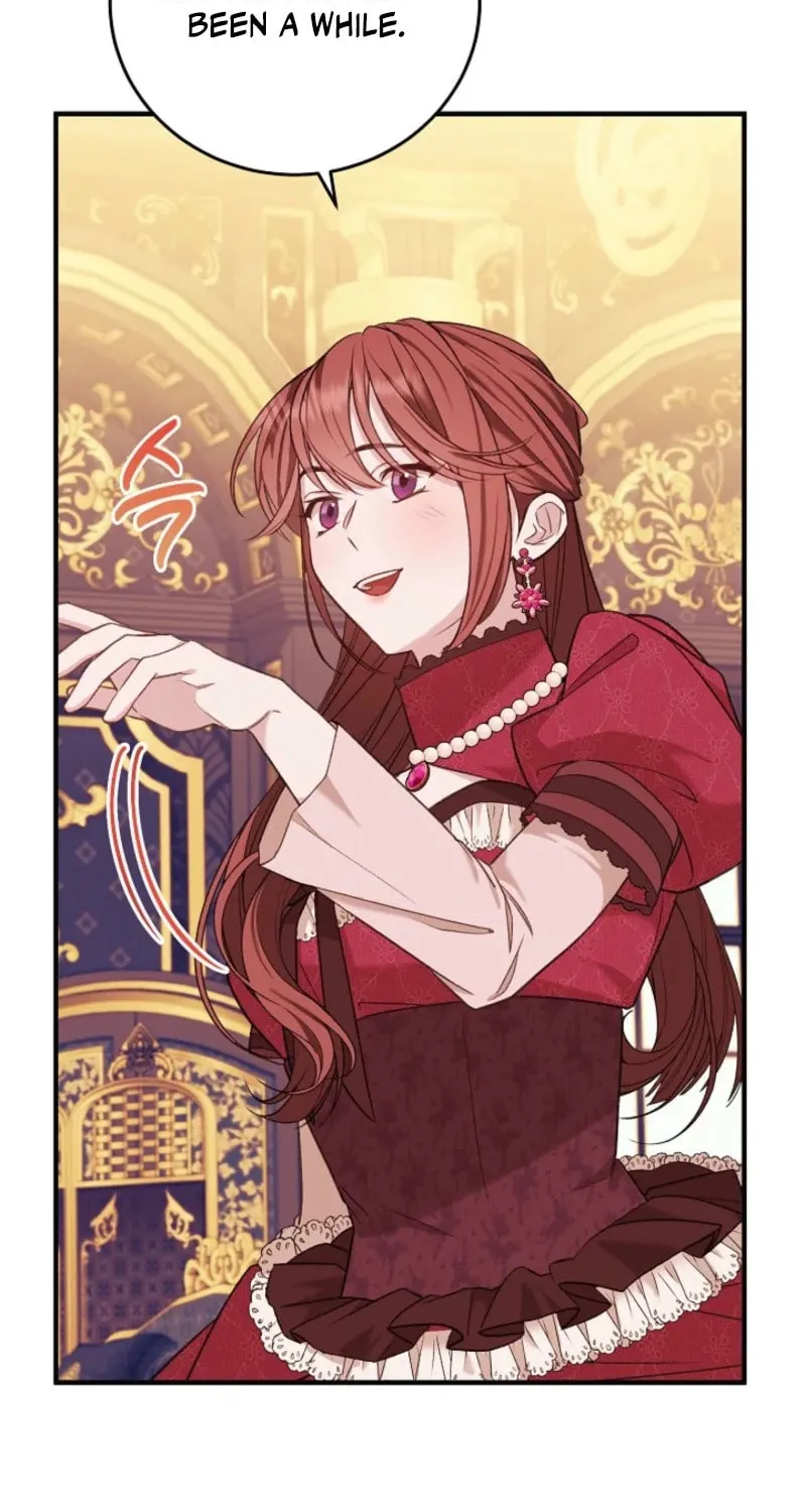 Shh! I'm Not a Villainess, I'm a Detective! Chapter 39 page 82 - 
