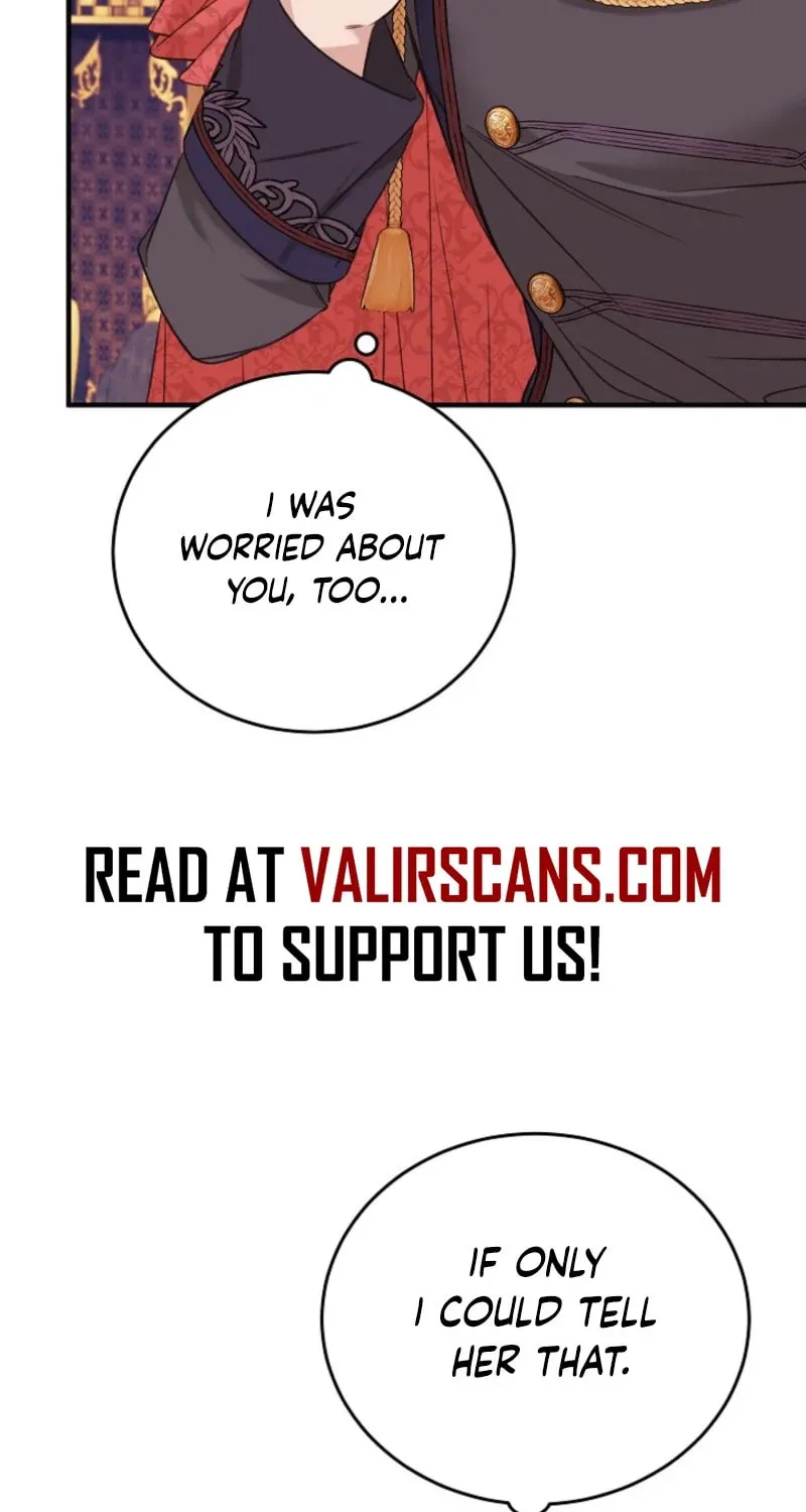 Shh! I'm Not a Villainess, I'm a Detective! Chapter 39 page 84 - 