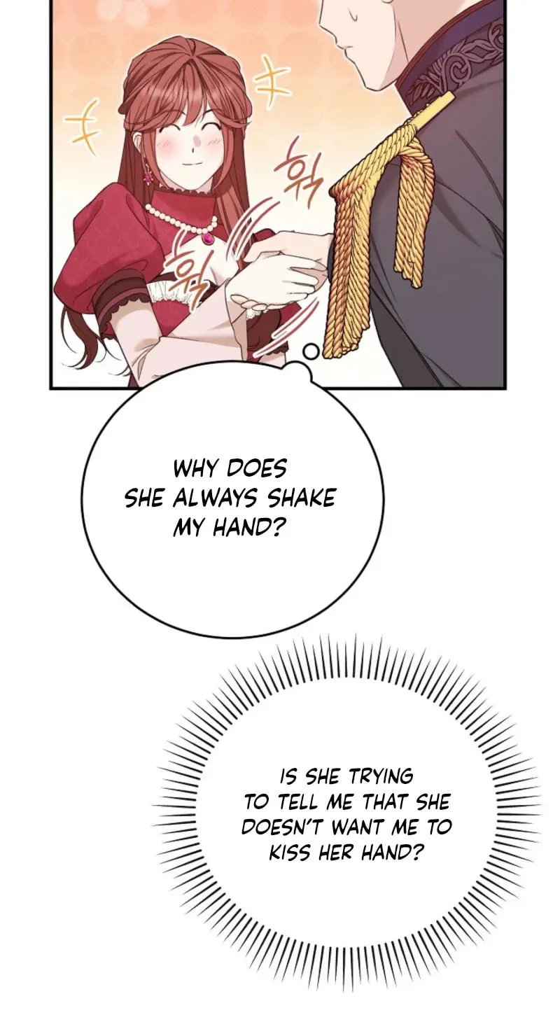 Shh! I'm Not a Villainess, I'm a Detective! Chapter 39 page 87 - 