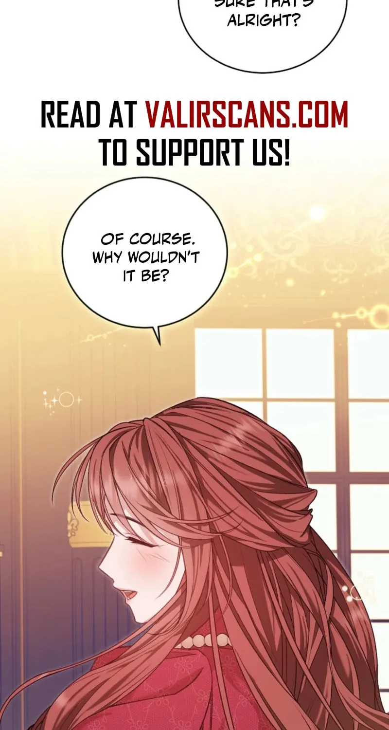 Shh! I'm Not a Villainess, I'm a Detective! Chapter 39 page 89 - 