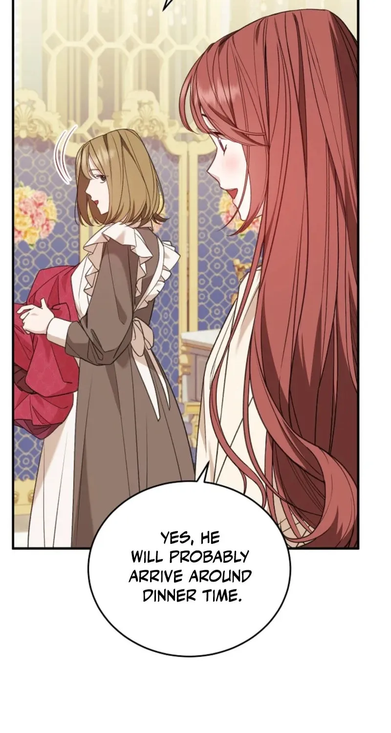 Shh! I'm Not a Villainess, I'm a Detective! Chapter 39 page 10 - 