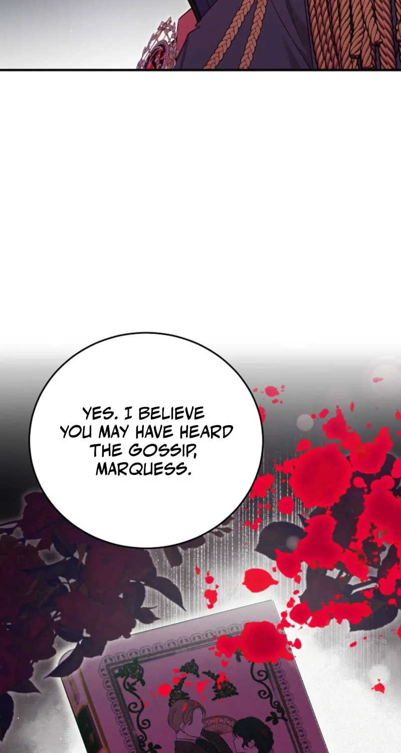 Shh! I'm Not a Villainess, I'm a Detective! Chapter 40 page 21 - 