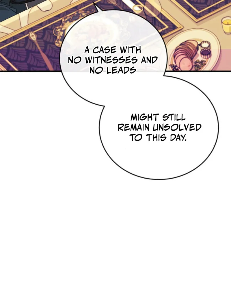 Shh! I'm Not a Villainess, I'm a Detective! Chapter 40 page 27 - 