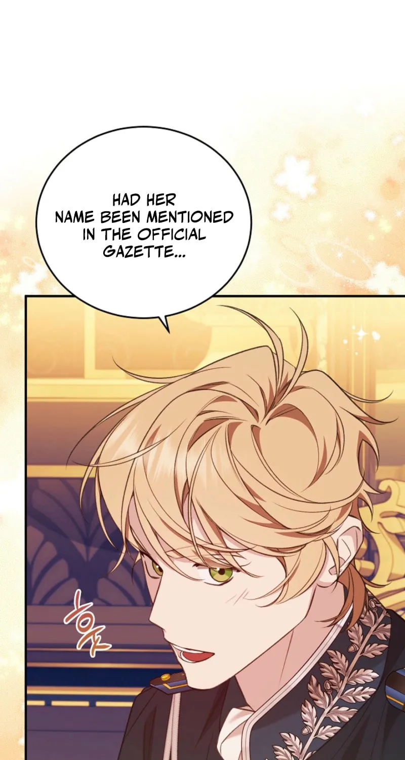 Shh! I'm Not a Villainess, I'm a Detective! Chapter 40 page 28 - 