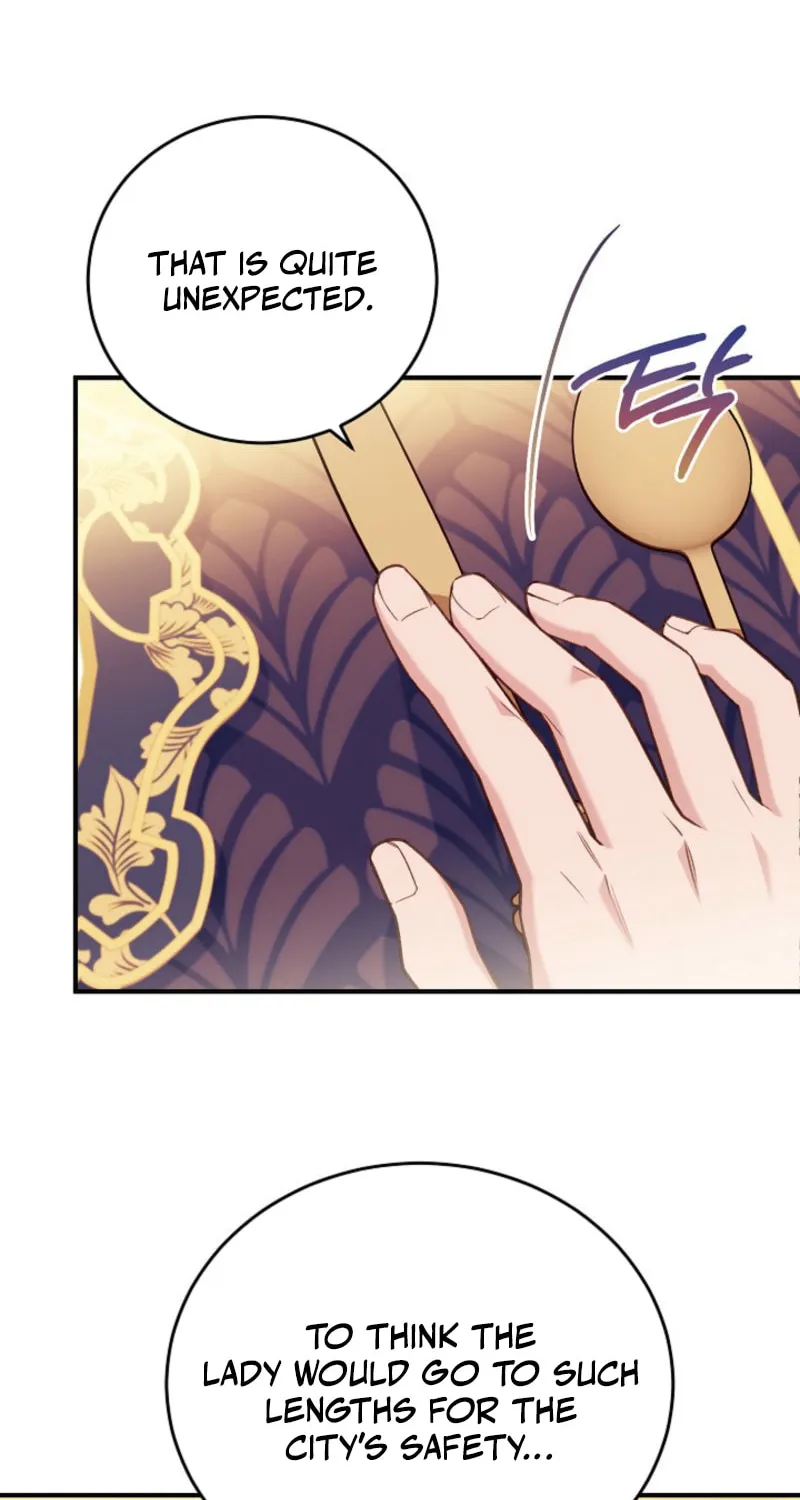 Shh! I'm Not a Villainess, I'm a Detective! Chapter 40 page 31 - 