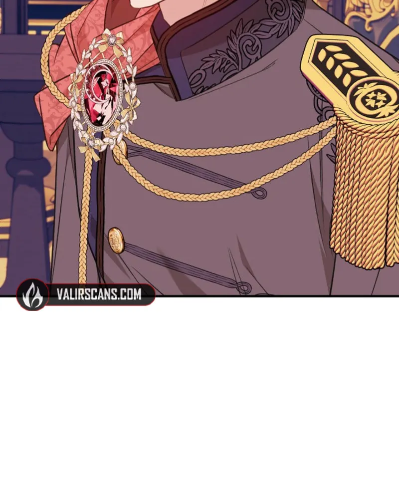 Shh! I'm Not a Villainess, I'm a Detective! Chapter 40 page 36 - 