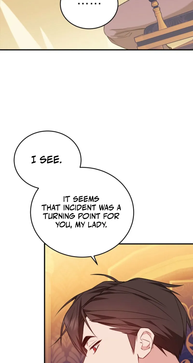Shh! I'm Not a Villainess, I'm a Detective! Chapter 40 page 38 - 